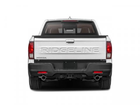 New 2026 Honda Ridgeline RTL image 8