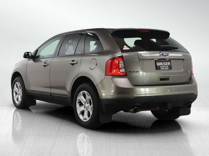 Used 2013 Ford Edge SEL