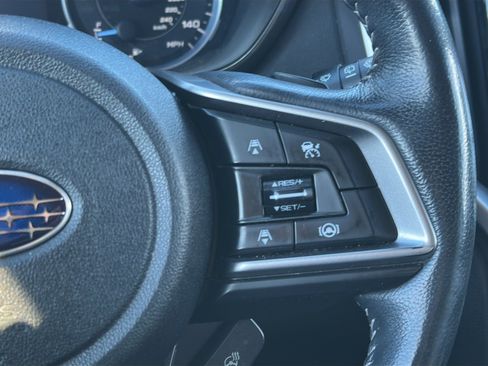 Used 2021 Subaru Ascent Limited w/ Technology Package image 14