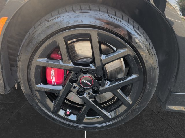 Used 2025 MINI Cooper John Cooper Works FWD image 9