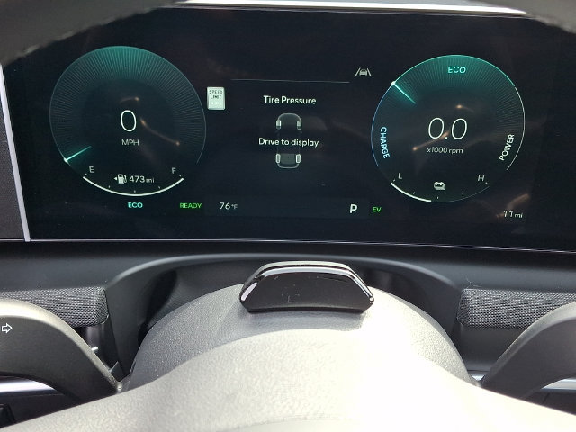 New 2026 Hyundai Tucson Limited AWD/4WD image 17