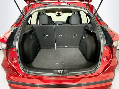 Used 2024 Nissan Kicks SV image 26