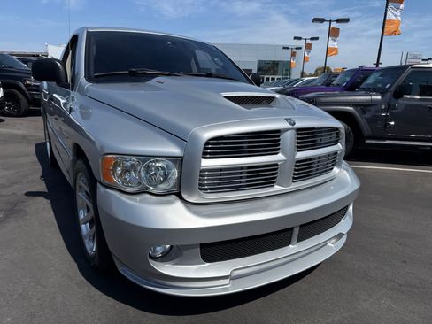 Used 2004 Dodge Ram 1500 Truck 2WD Regular Cab image 9