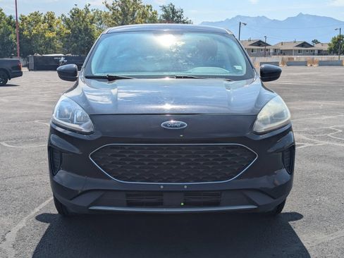 Used 2021 Ford Escape SE AWD/4WD image 9