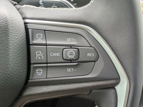 New 2026 Jeep Grand Cherokee L Limited w/ Limited Altitude Package RWD image 29