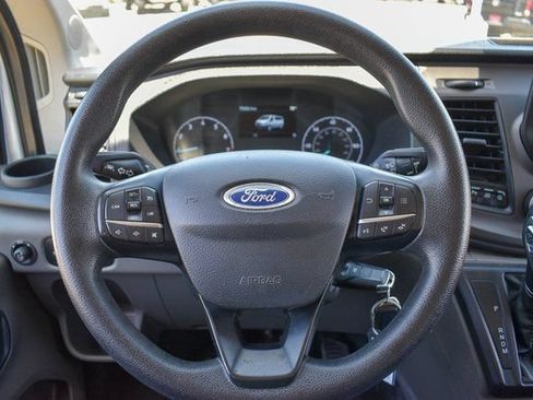 Used 2020 Ford Transit 350 XLT RWD image 19