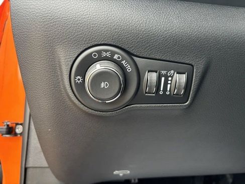 New 2026 Jeep Compass Limited w/ Sun, Sound & Navigation Group AWD/4WD image 13