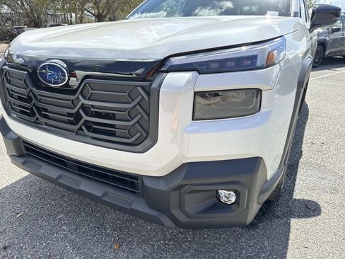 New 2026 Subaru Outback Premium image 9