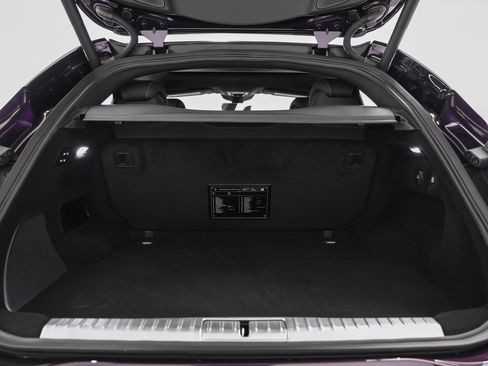 Certified 2024 Ferrari Purosangue image 52