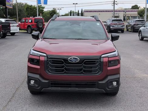 New 2026 Subaru Outback Touring XT AWD/4WD image 8