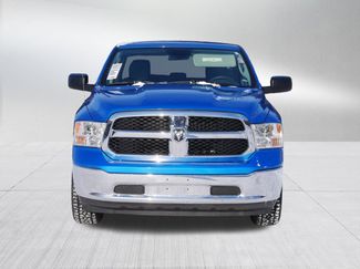 Certified 2024 RAM 1500 Classic SLT video 2