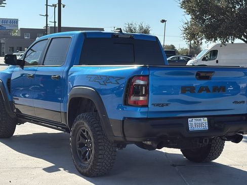 Used 2024 RAM 1500 TRX w/ TRX Level 2 Equipment Group image 3