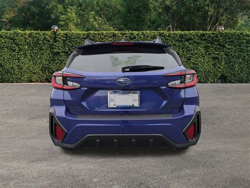 New 2026 Subaru Crosstrek 2.0i Premium image 5