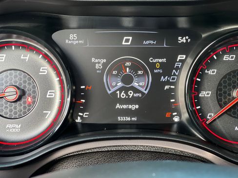 Used 2021 Dodge Charger GT w/ Blacktop Package image 23