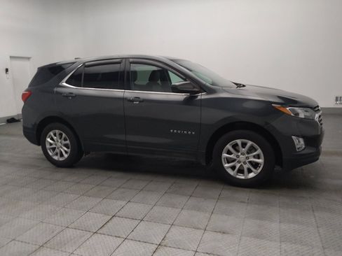 Used 2019 Chevrolet Equinox LT FWD image 11