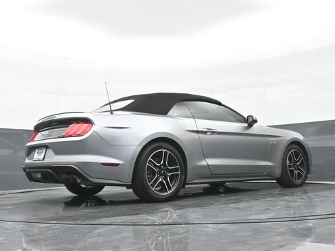 Used 2022 Ford Mustang GT Premium w/ Equipment Group 401A RWD image 24