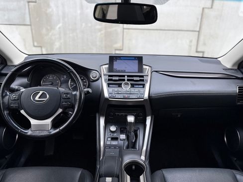 Used 2017 Lexus NX 200t AWD w/ Premium Package image 24