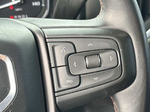 Used 2021 GMC Sierra 1500 AT4 w/ AT4 Premium Package image 30