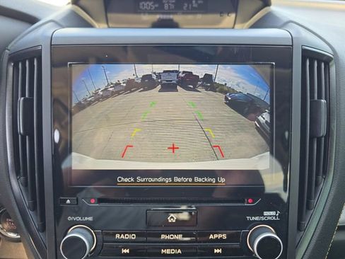 Certified 2022 Subaru Crosstrek 2.5i Sport w/ Moonroof Package AWD/4WD image 18