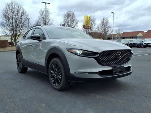 New 2026 MAZDA CX-30 AWD 2.5 S image 7