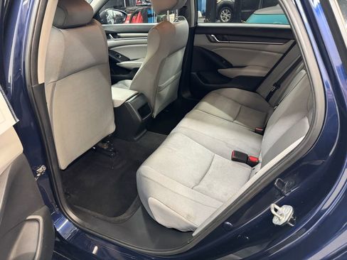 Used 2018 Honda Accord LX image 16