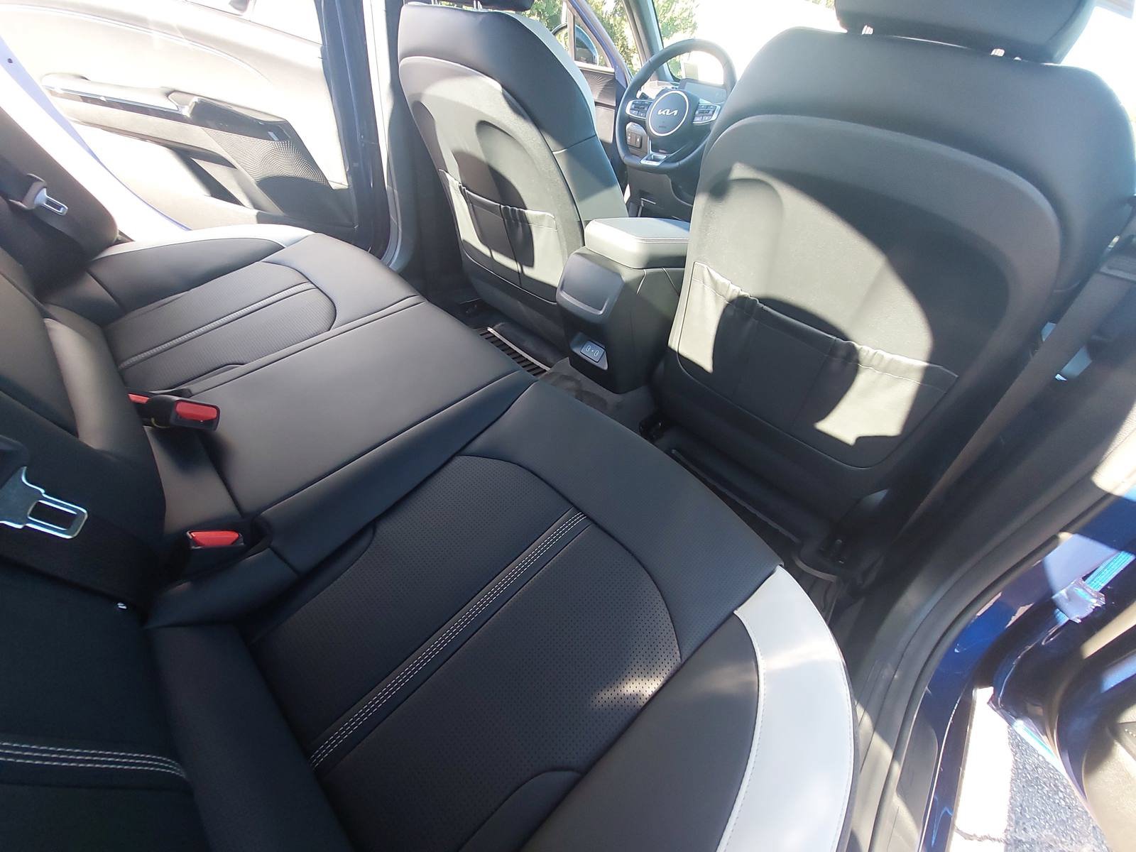 New 2027 Kia K5 GT-Line w/ GT-Line Premium Package FWD image 11