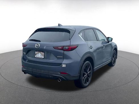 Used 2024 MAZDA CX-5 Carbon Edition image 15
