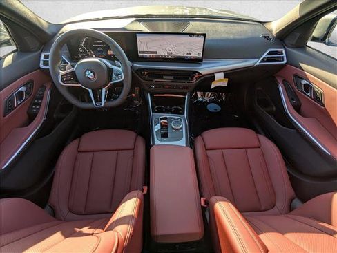 New 2026 BMW 330i Sedan image 16