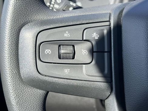 New 2026 GMC Sierra 1500 Pro w/ Pro Value Package RWD image 13