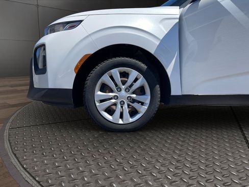 Used 2020 Kia Soul LX FWD image 22
