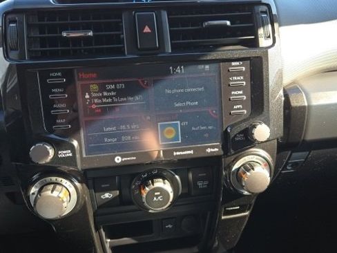 Used 2023 Toyota 4Runner TRD Off-Road image 15