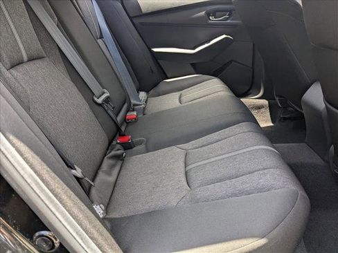 Certified 2024 Honda Accord Sport image 18
