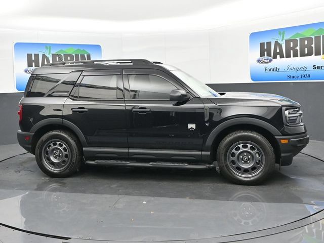 Certified 2024 Ford Bronco Sport Big Bend AWD/4WD image 7