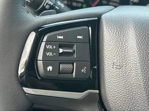 New 2026 Honda Odyssey Elite image 13