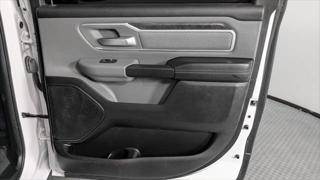 Used 2021 RAM 1500 Lone Star RWD image 21