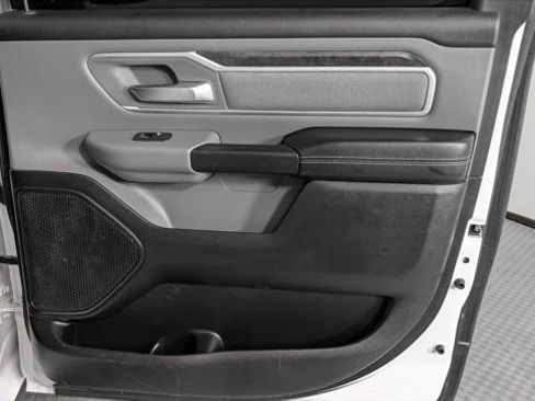 Used 2021 RAM 1500 Lone Star RWD image 21