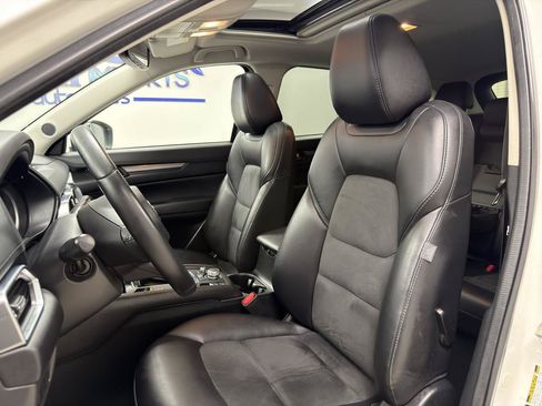 Used 2020 MAZDA CX-5 Touring AWD/4WD image 11