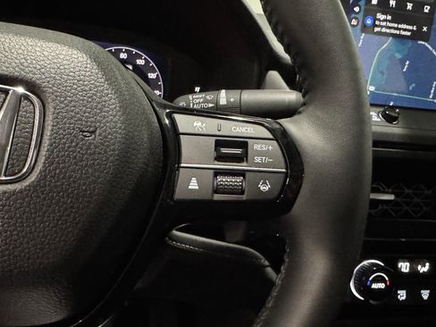 New 2026 Honda Accord Touring image 28