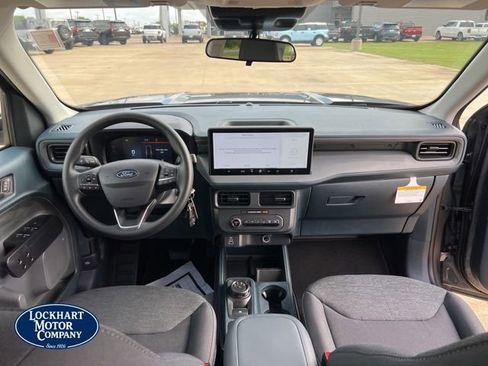 New 2026 Ford Maverick XL image 31