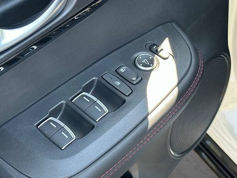 Certified 2026 Acura ADX A-Spec AWD/4WD image 15