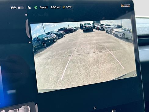 Used 2025 Tesla Model 3 Long Range RWD image 13