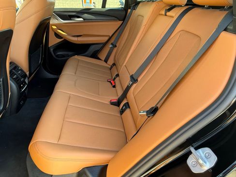 Used 2023 BMW X3 xDrive30i w/ Convenience Package image 30