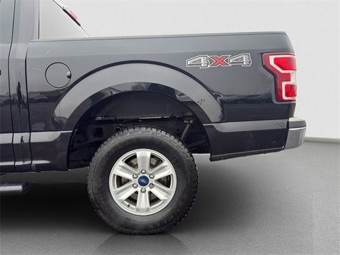 Used 2019 Ford F150 XLT w/ Trailer Tow Package image 45