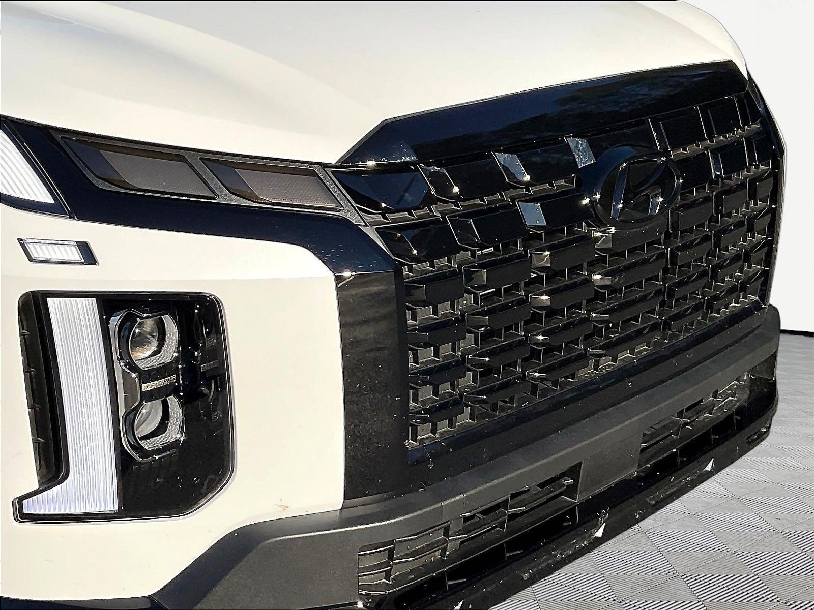 Used 2024 Hyundai Palisade XRT AWD/4WD image 35