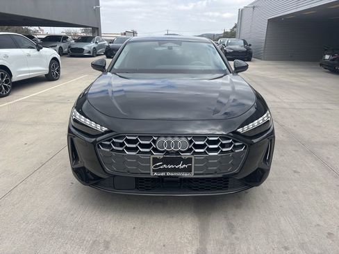 New 2025 Audi A5 2.0T Premium Plus image 2