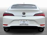 Certified 2025 Acura Integra image 4