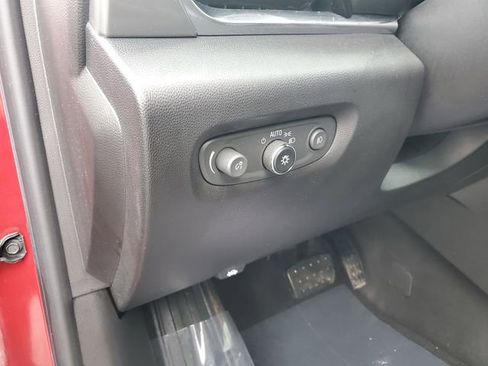 Certified 2018 Chevrolet Traverse LT w/ LPO, Floor Liner Package image 24