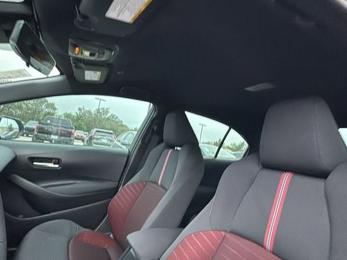 New 2026 Toyota Corolla SE FWD image 19