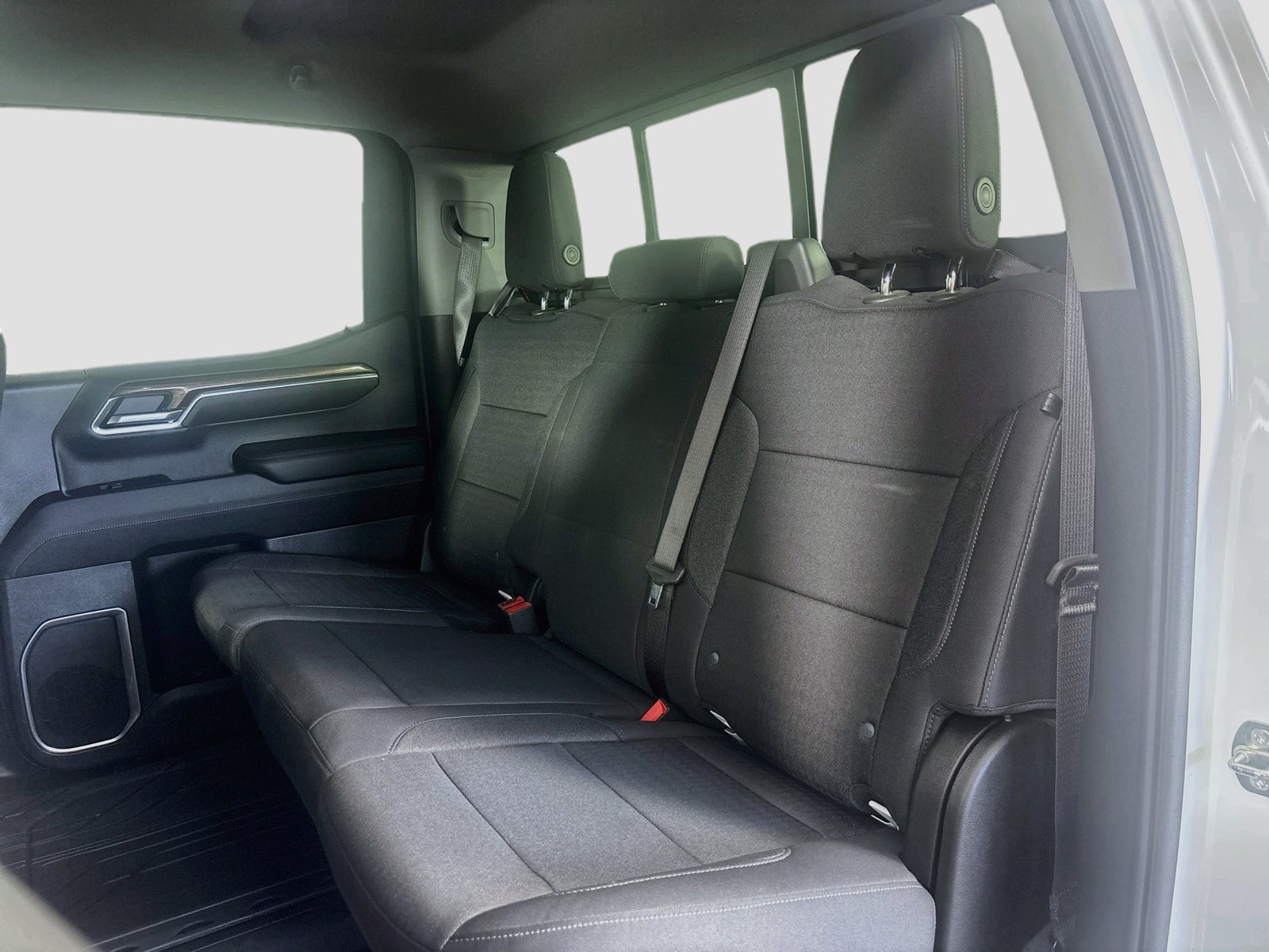 Used 2023 Chevrolet Silverado 1500 RST w/ All Star Edition Plus AWD/4WD image 25