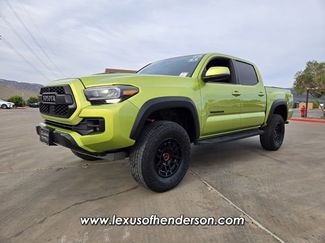 Used 2022 Toyota Tacoma TRD Pro AWD/4WD video 2